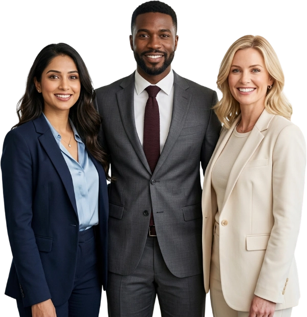Intellect Communications Corporate Team