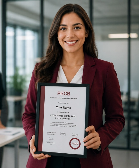 Certified Career Advancement