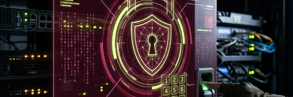 Cybersecurity & IT