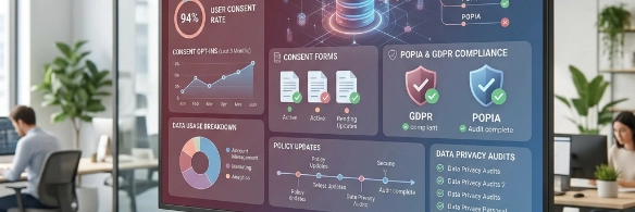 Privacy & Data Protection