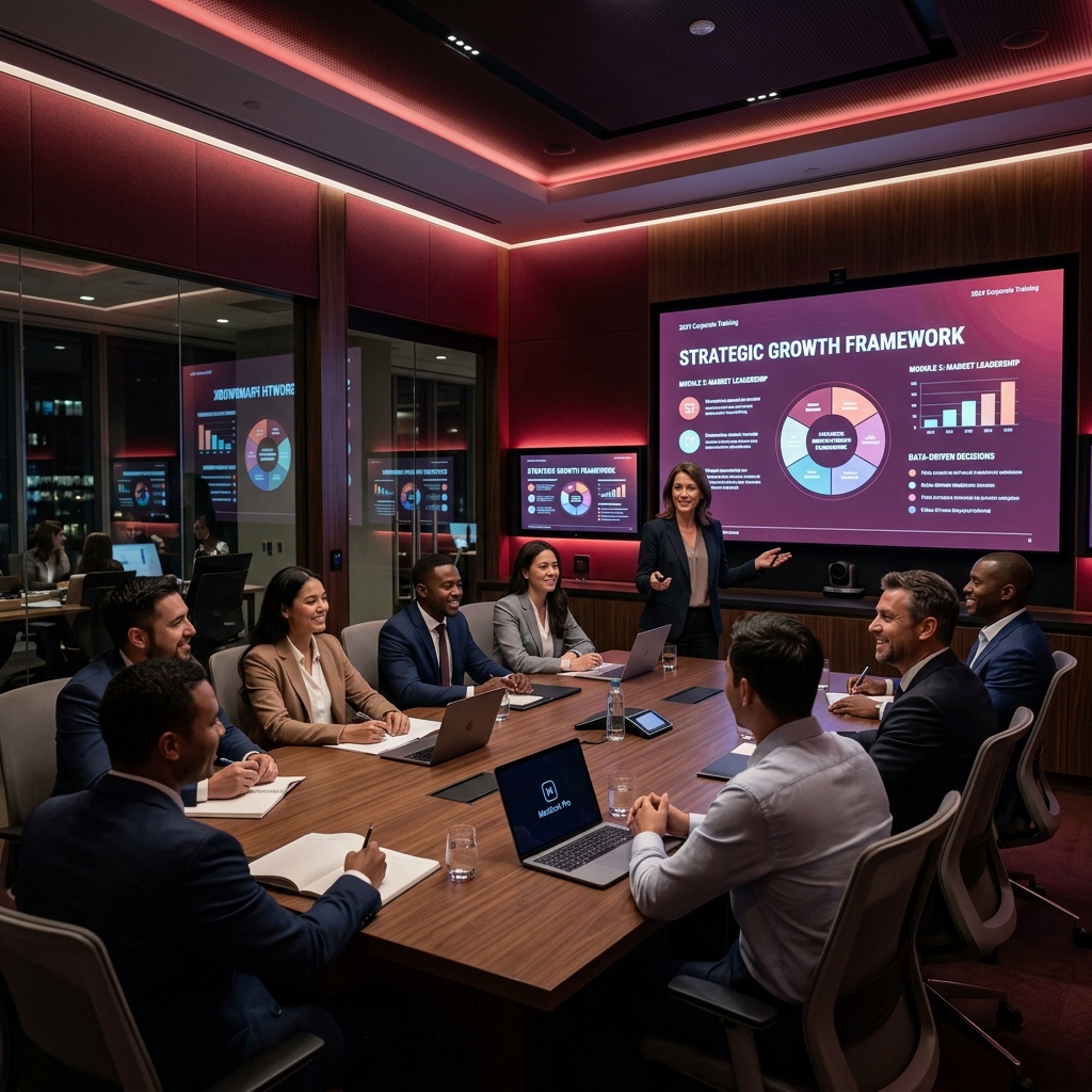 Intellect Communications Visual