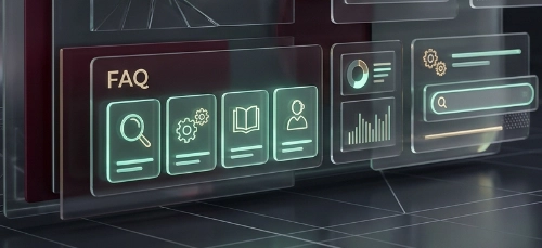 Intellect Communications Visual