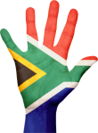 Proudly South African