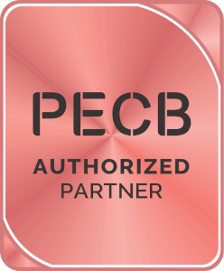 PECB Bronze Partner