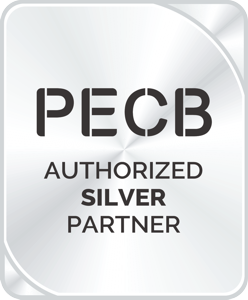 PECB Partner Logo