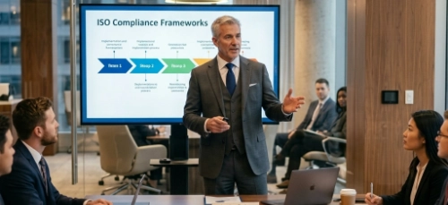 Intellect Communications Visual